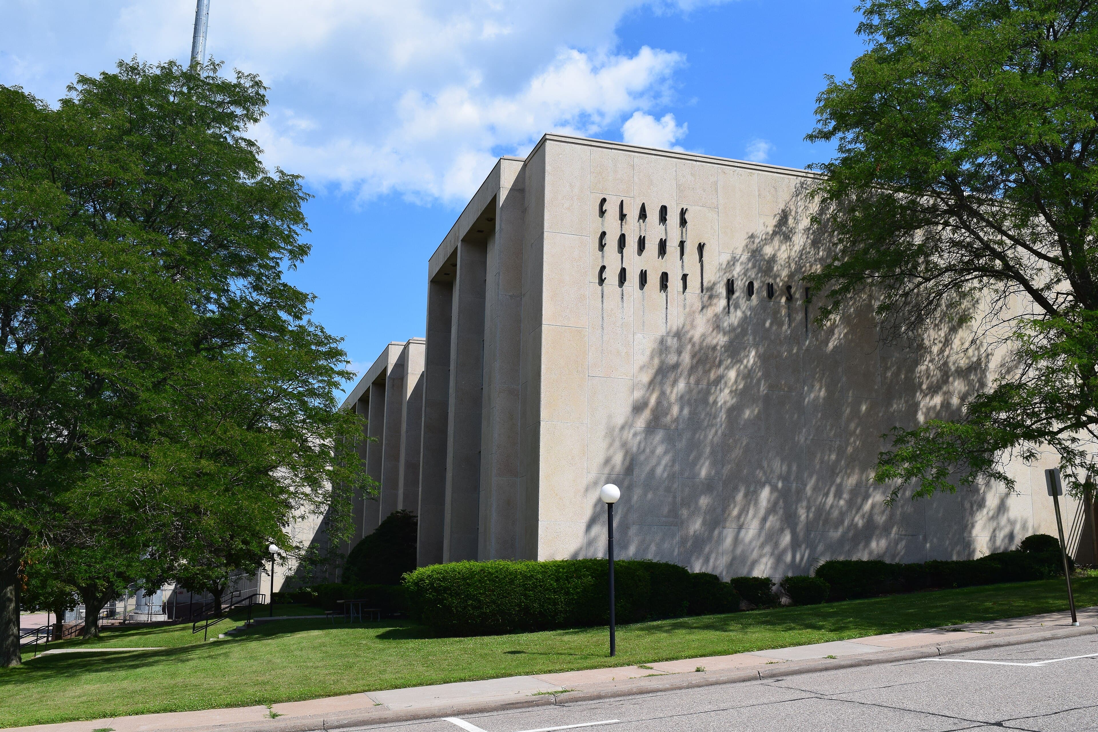 Clark County (Wisconsin) — photo from Wikimedia via Wikipedia