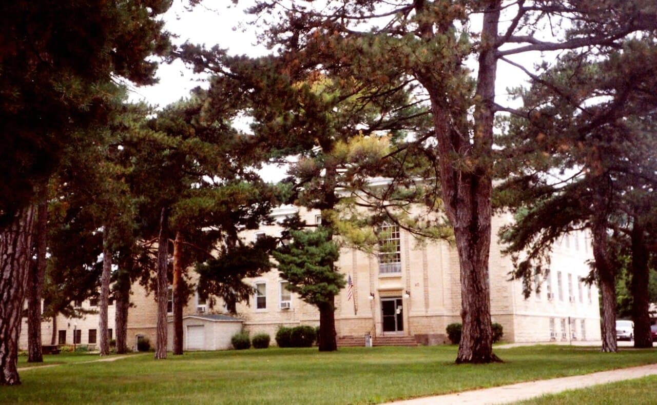Crawford County (Wisconsin) — photo from Wikimedia via Wikipedia