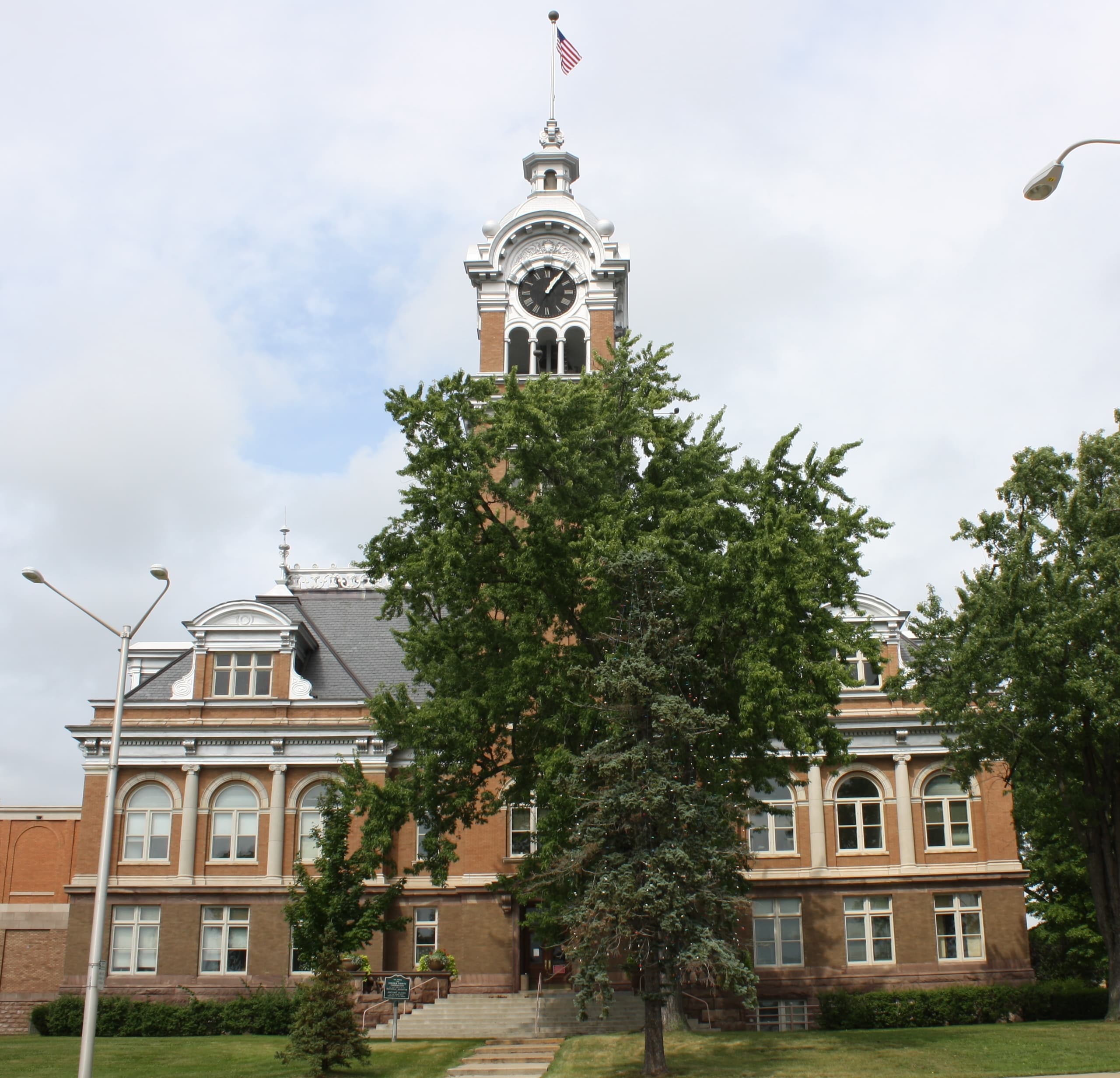 Lincoln County (Wisconsin) — photo from Wikimedia via Wikipedia