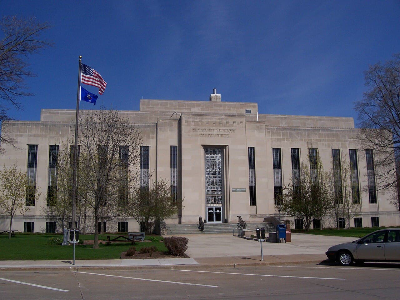 Outagamie County (Wisconsin) — photo from Wikimedia via Wikipedia