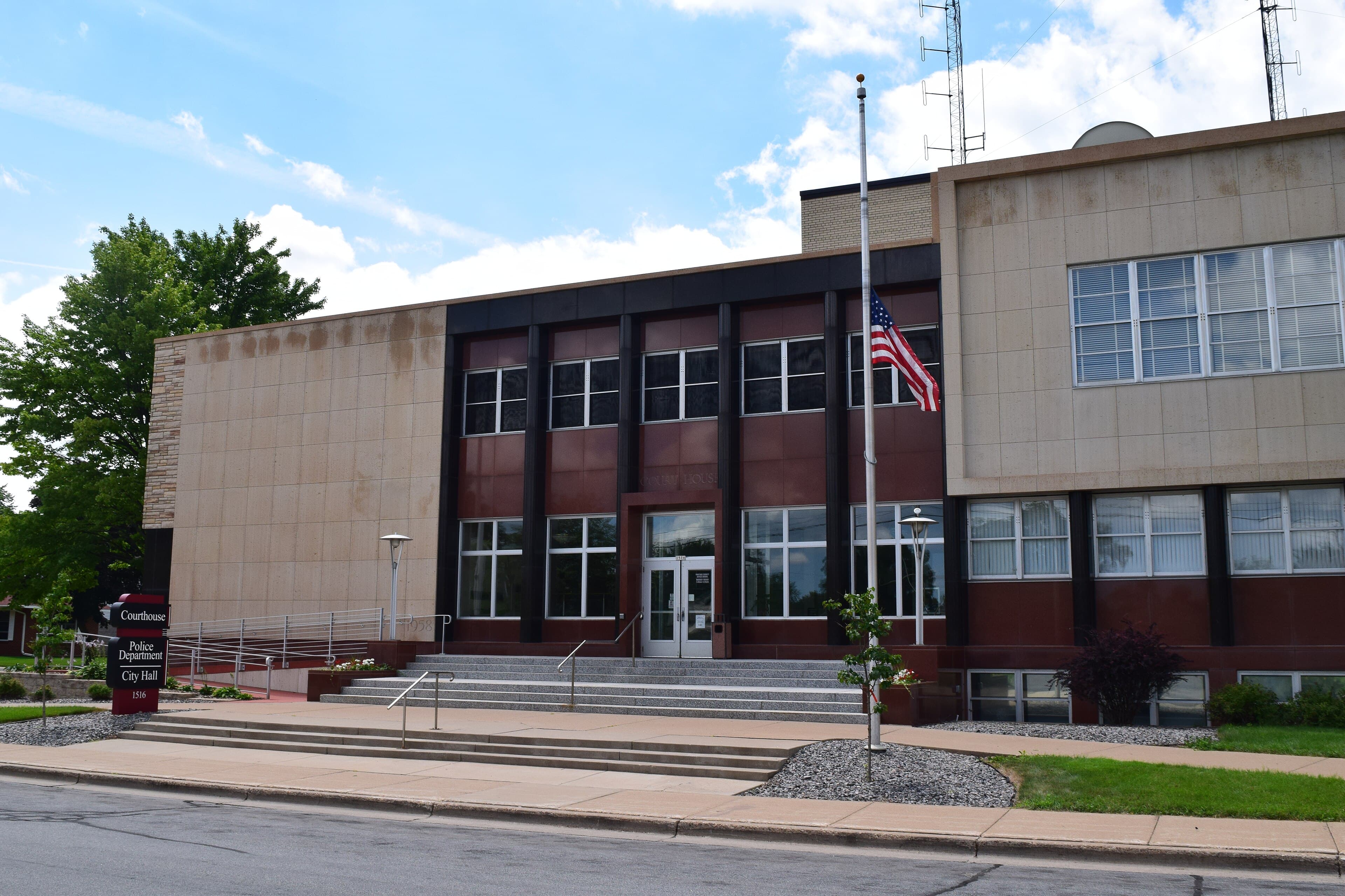 Portage County (Wisconsin) — photo from Wikimedia via Wikipedia