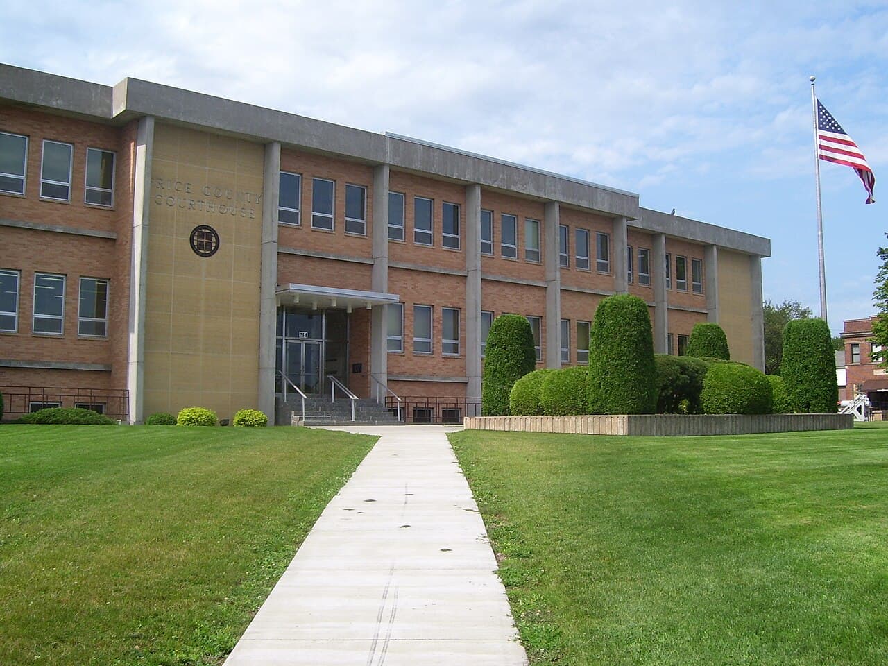 Price County (Wisconsin) — photo from Wikimedia via Wikipedia