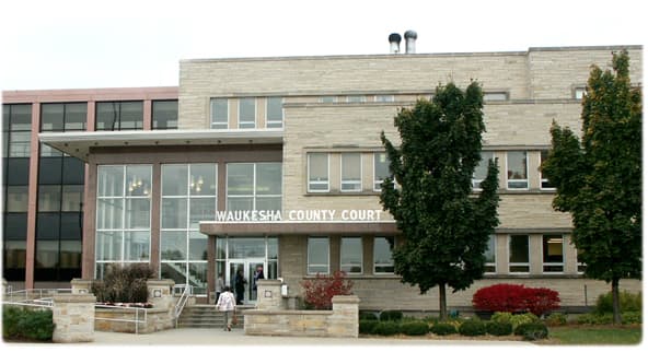 Waukesha County (Wisconsin) — photo from Wikimedia via Wikipedia