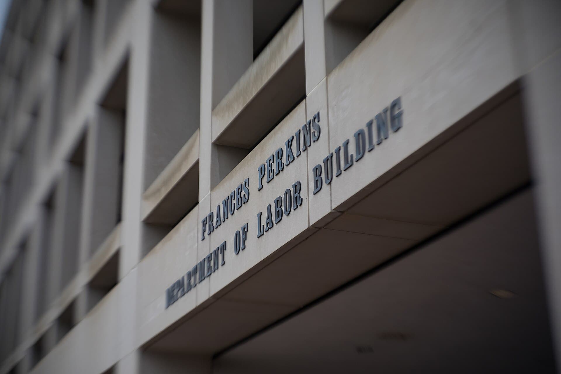 Frances Perkins Building, U.S. Department of Labor — Wikimedia