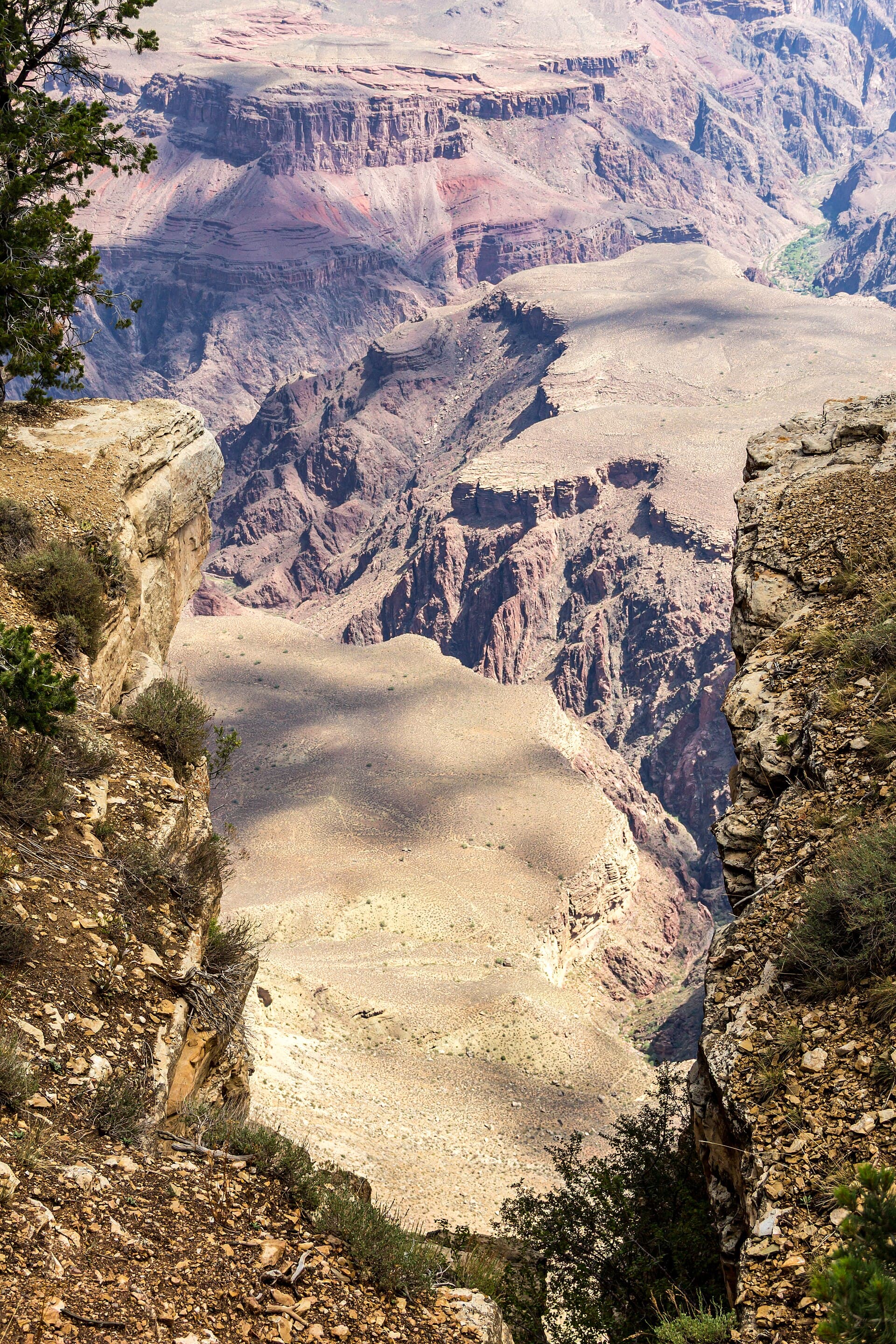Grand Canyon National Park, National Park Service unit