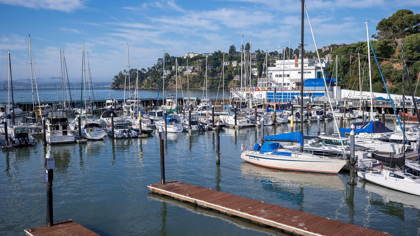 Notice Nearby: Marin County County, Office of Governor Gavin Newsom
