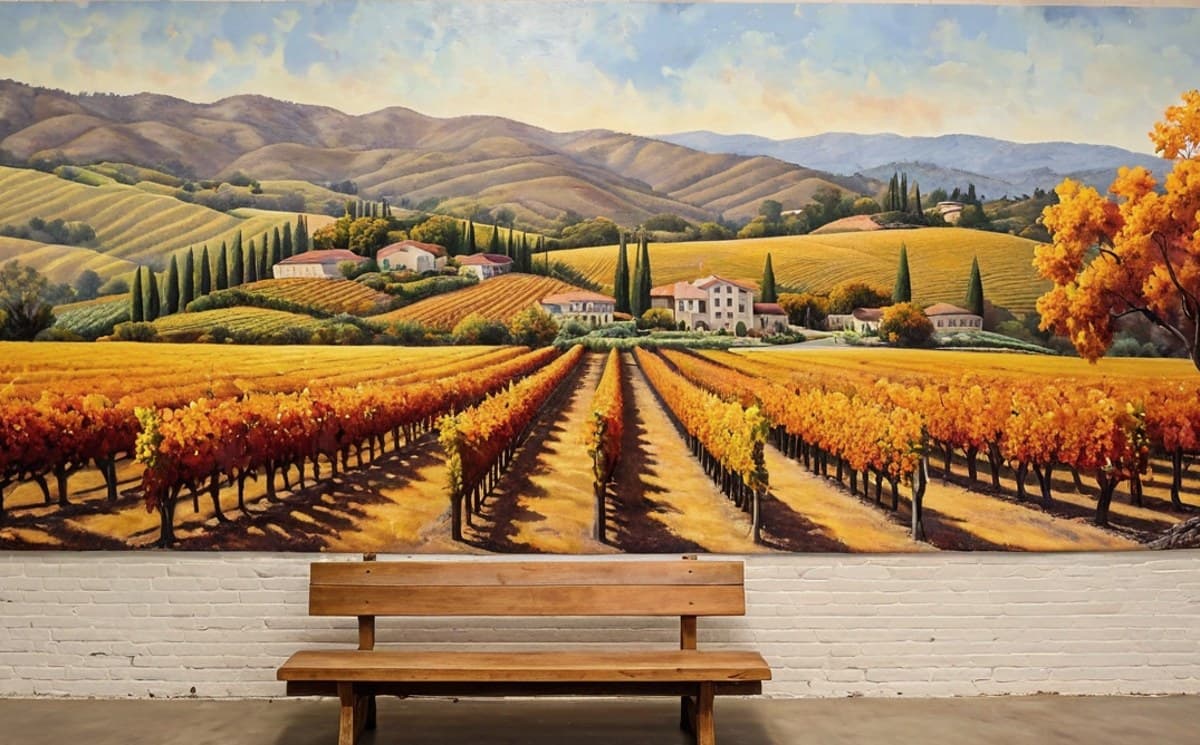 Notice Nearby: Napa County County, Napa County