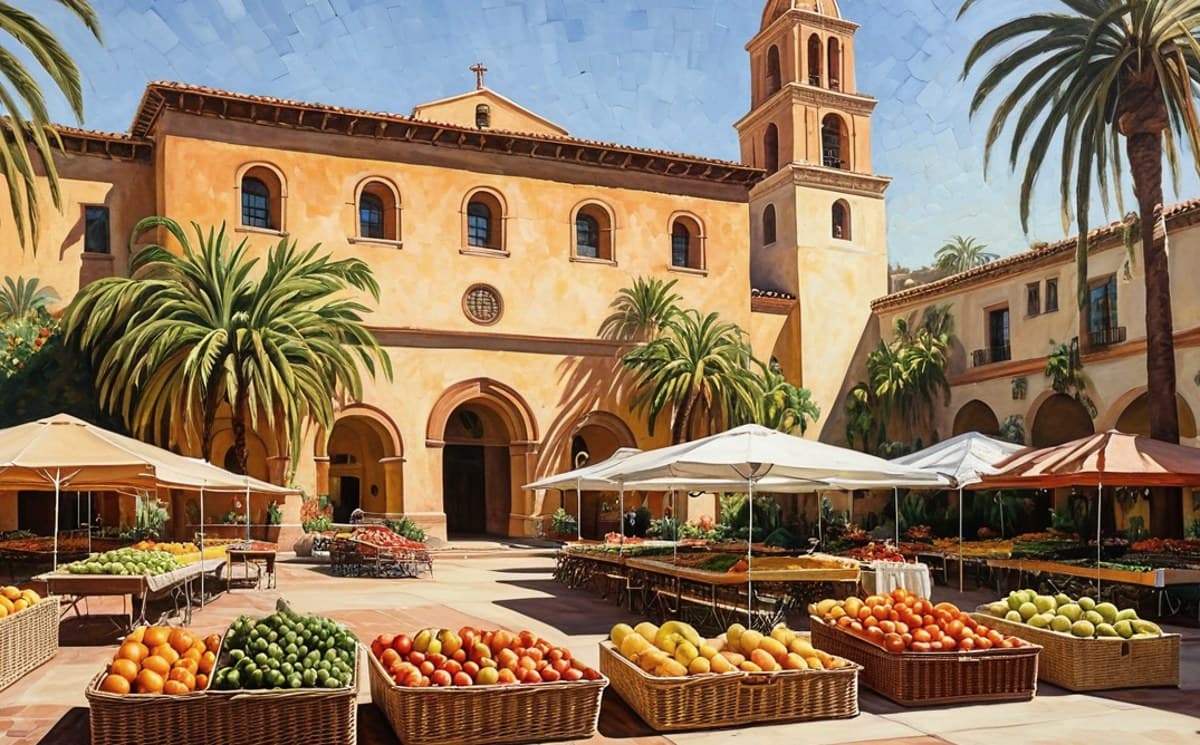 Notice Nearby: County California, Office of California Gov. Gavin Newsom