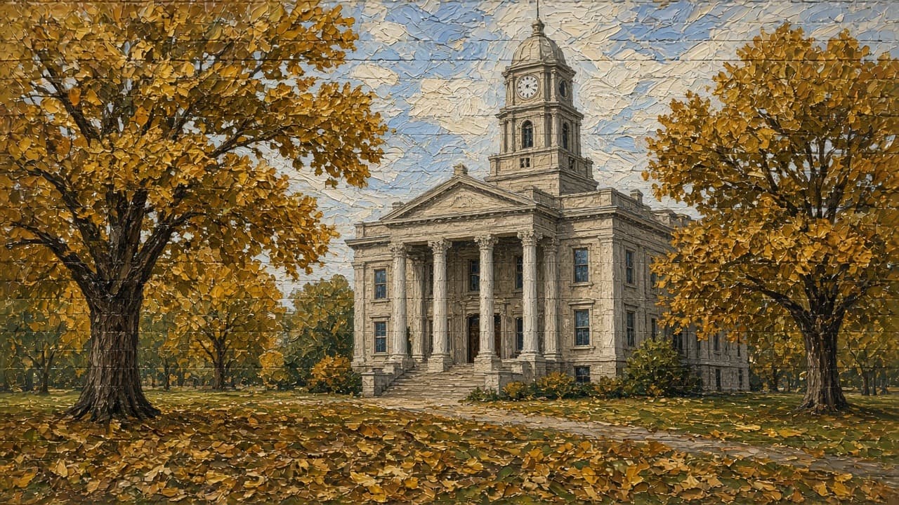 Notice Nearby: Johnson County seeks a treatment, Johnson County, Iowa