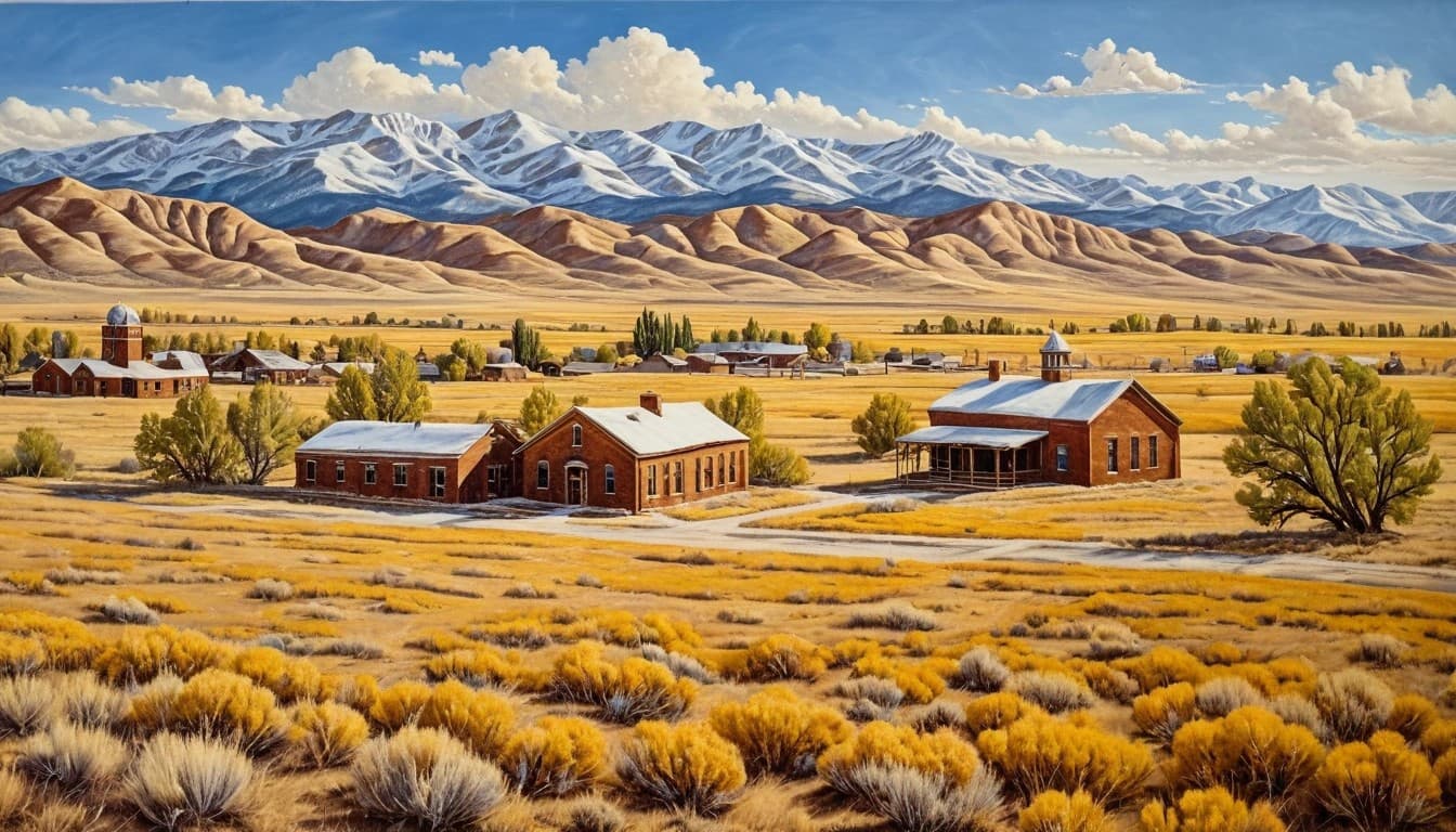 Notice Nearby: Clark County Idaho, Clark County, Idaho (Board of County