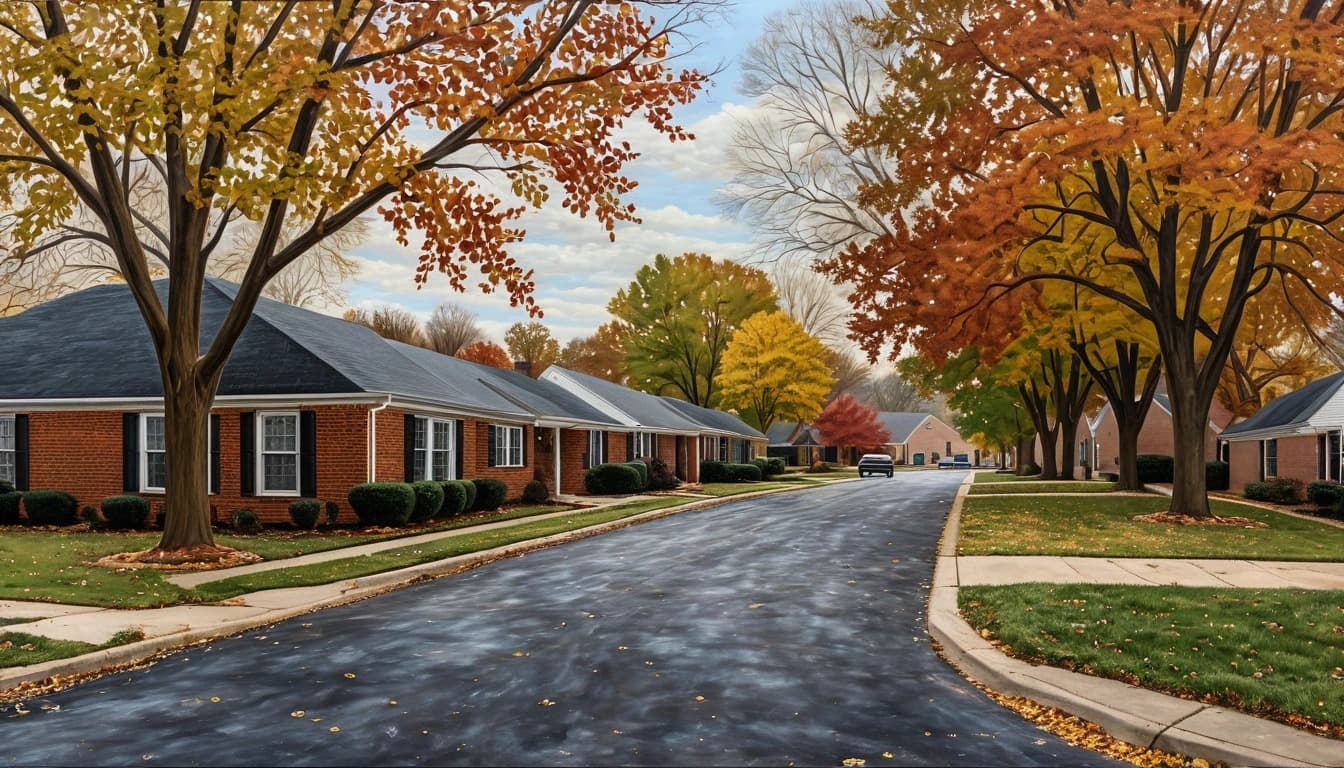 Notice Nearby: Jefferson County Louisville, Louisville Metro Office
