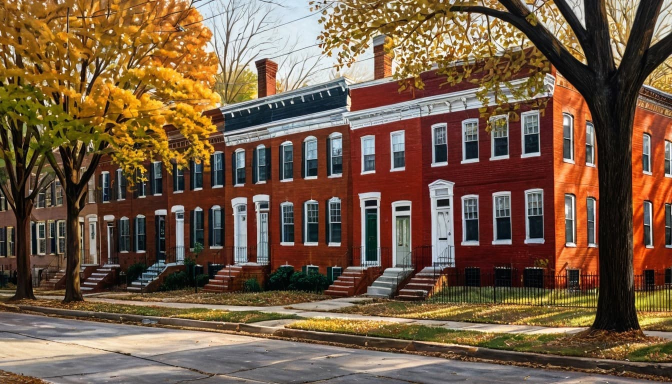 Notice Nearby: Jefferson County Louisville, Louisville Metro Office
