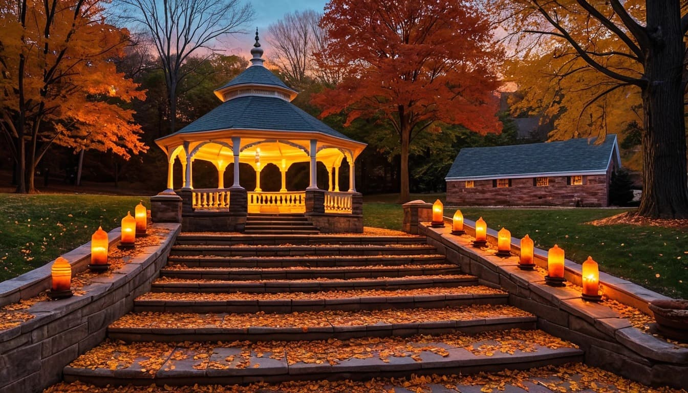 Notice Nearby: Essex County Glen Ridge moves its, Borough of Glen Ridge