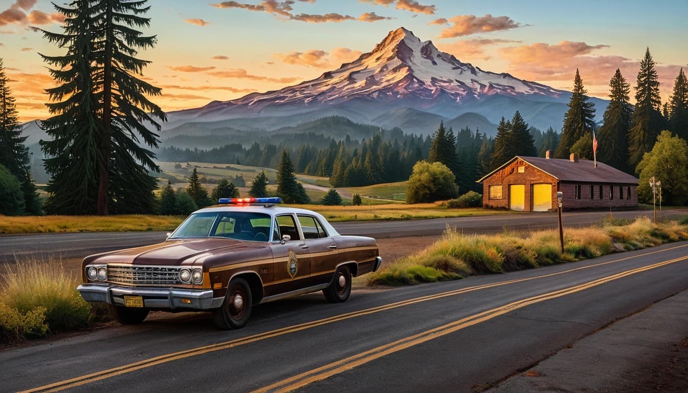 Notice Nearby: Clackamas County asks residents to rank, Clackamas County