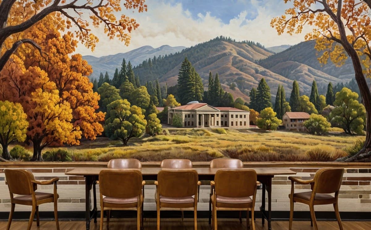 Notice Nearby: Josephine County County, Josephine County Board