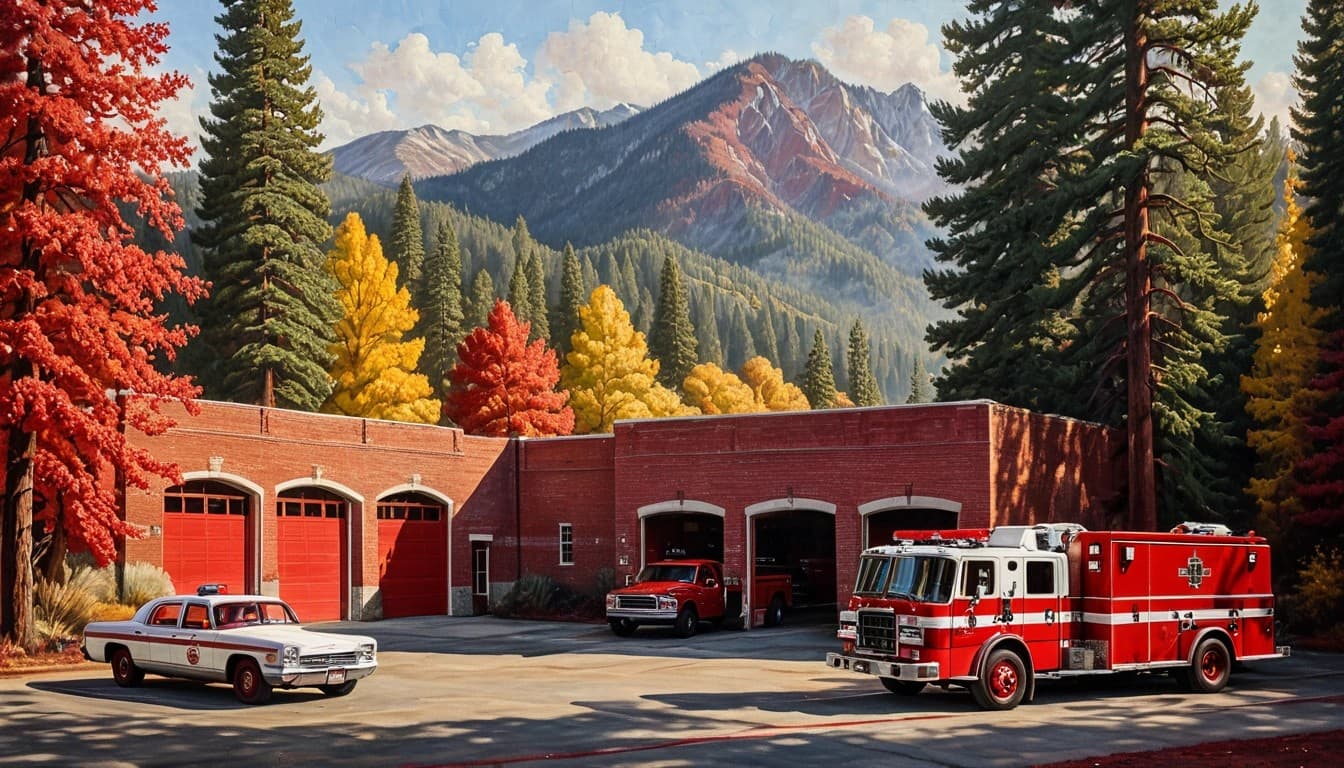 Notice Nearby: Josephine County EMS, Josephine County, Oregon (EMS