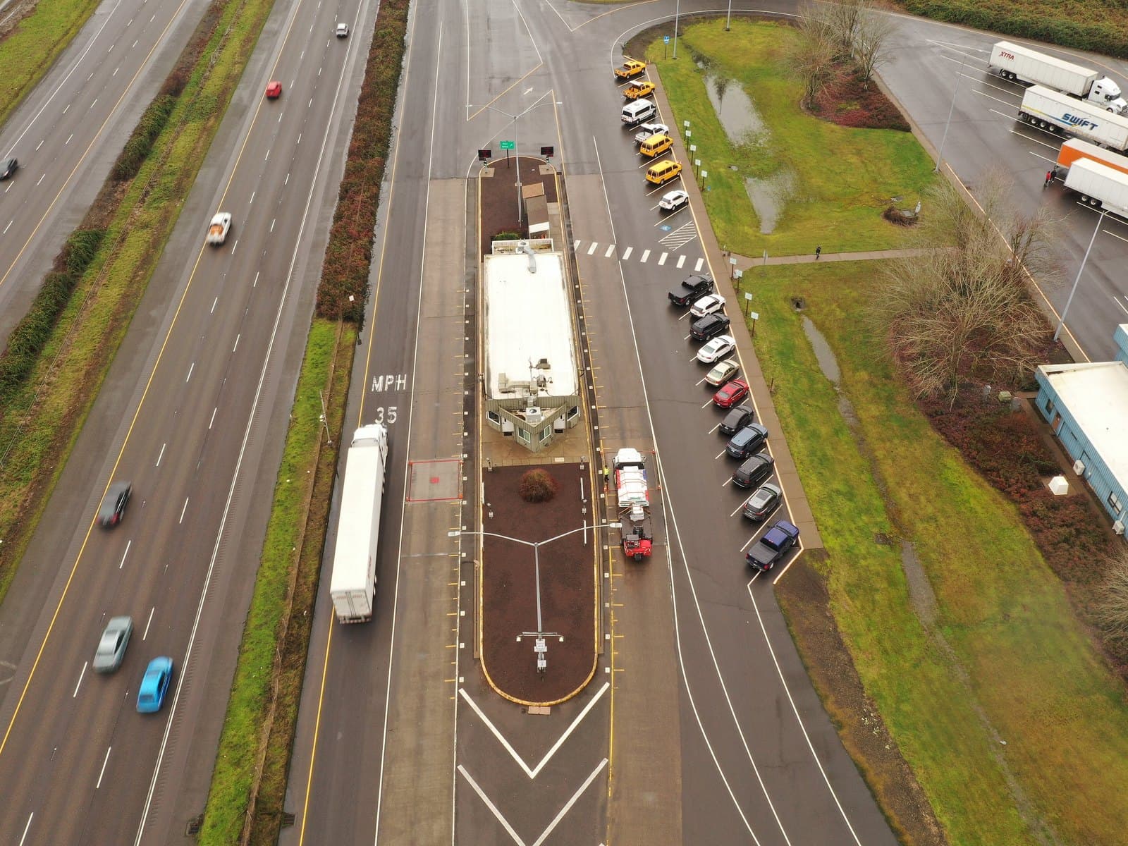 Odot Motor Carrier Renewal hearing
