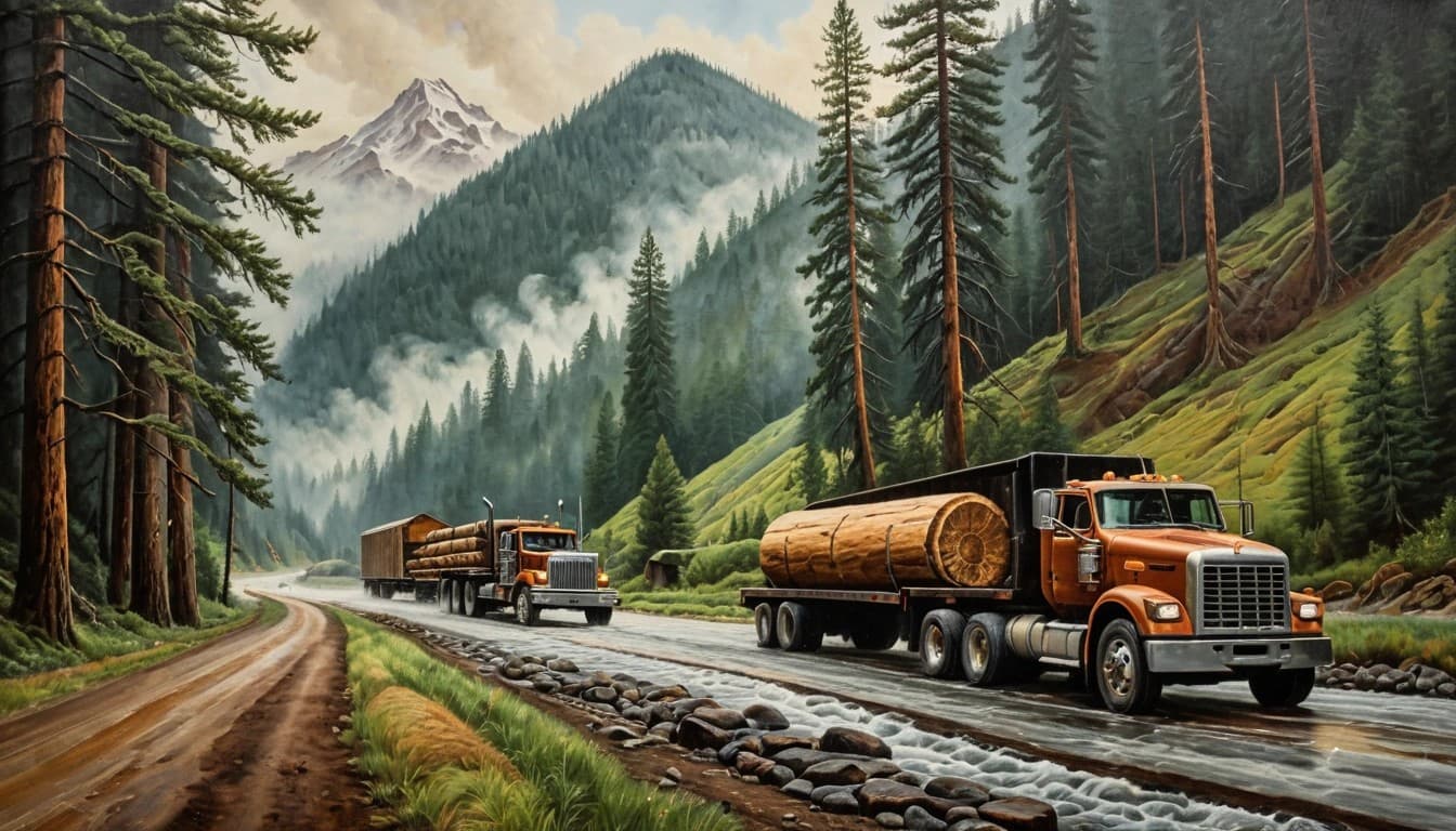 Notice Nearby: County Oregon, Oregon Department of Transportation