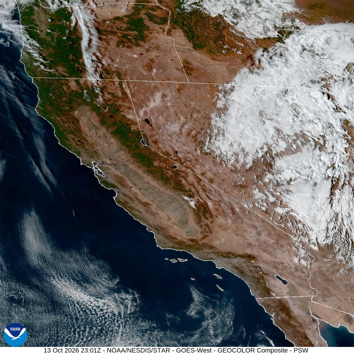 Notice Nearby: Los Angeles County Red Flag, National Weather Service