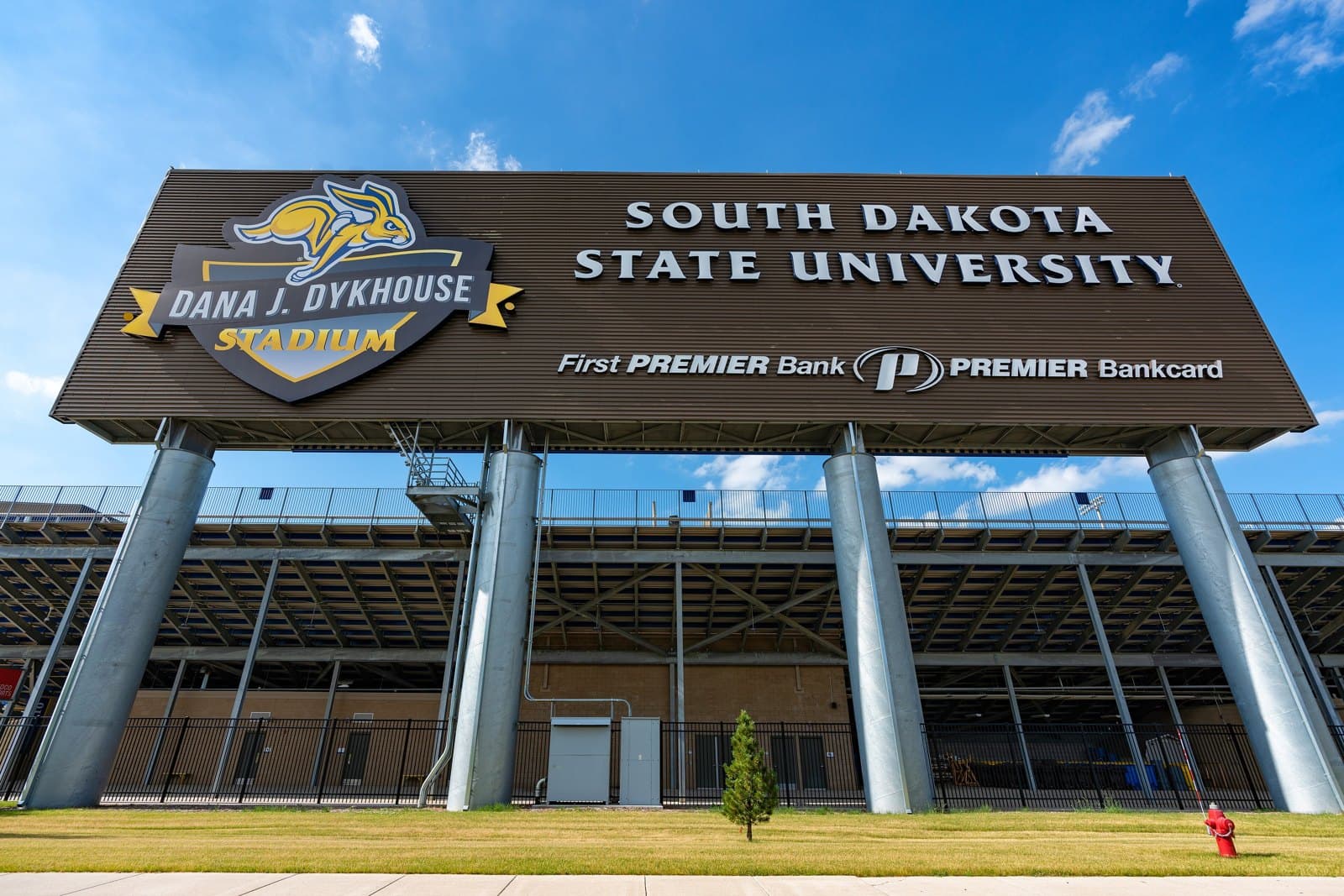 Thune Column Protect College hearing
