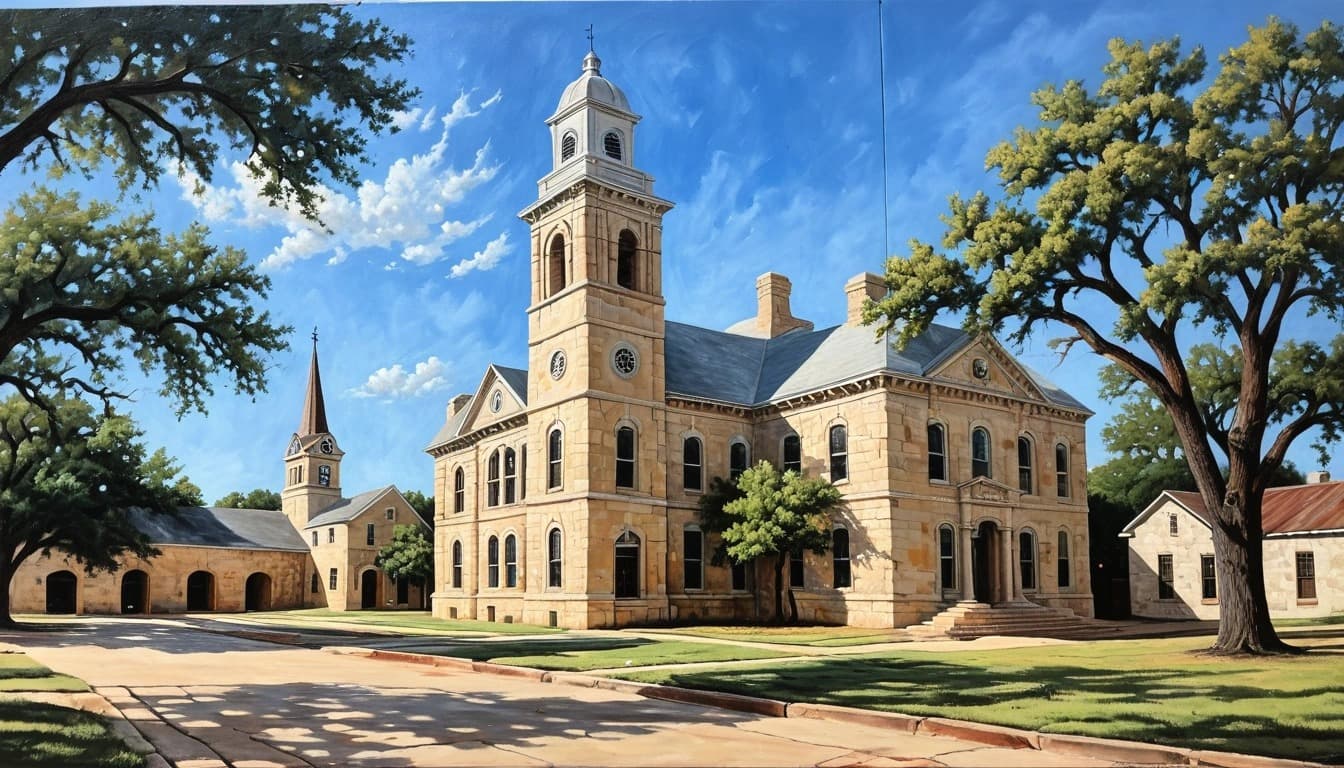 Notice Nearby: Hood County is hiring, Hood County Personnel Department