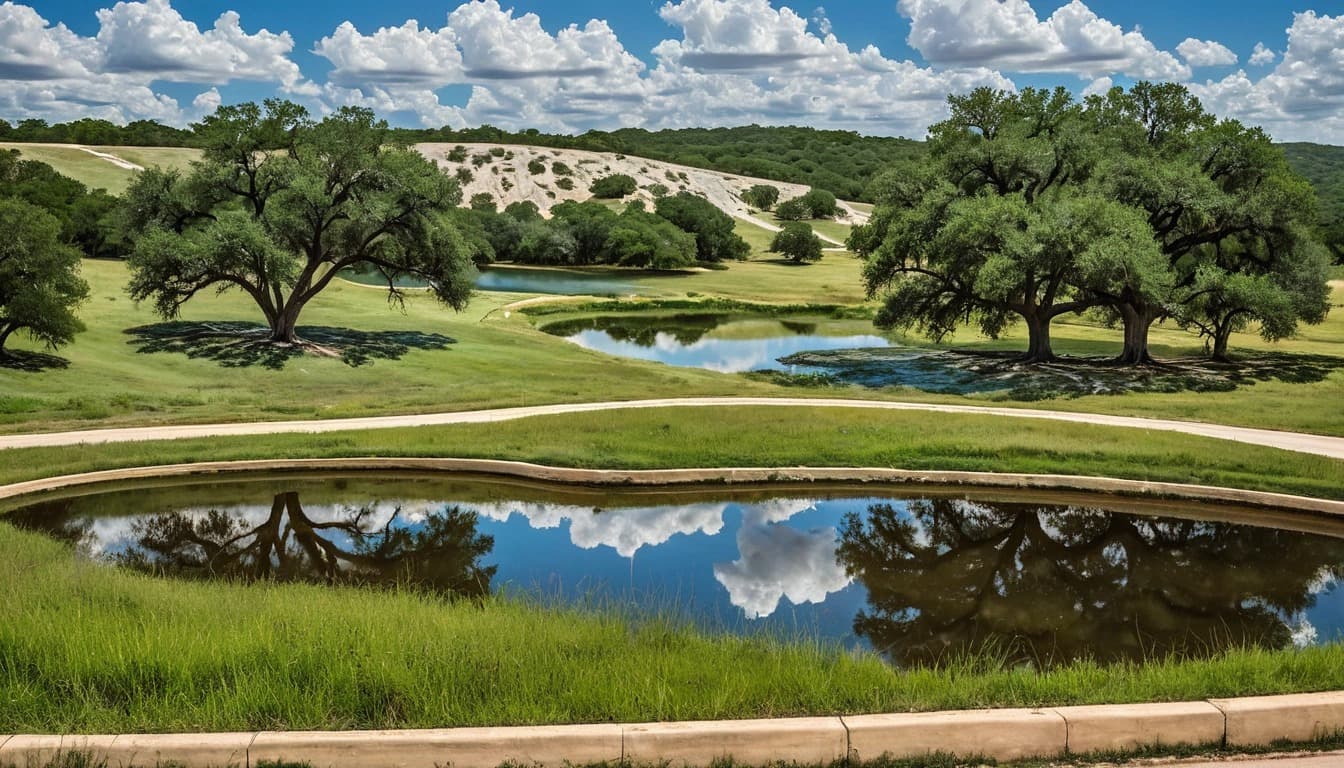 Notice Nearby: Travis County Texas, Texas Commission on Environmental