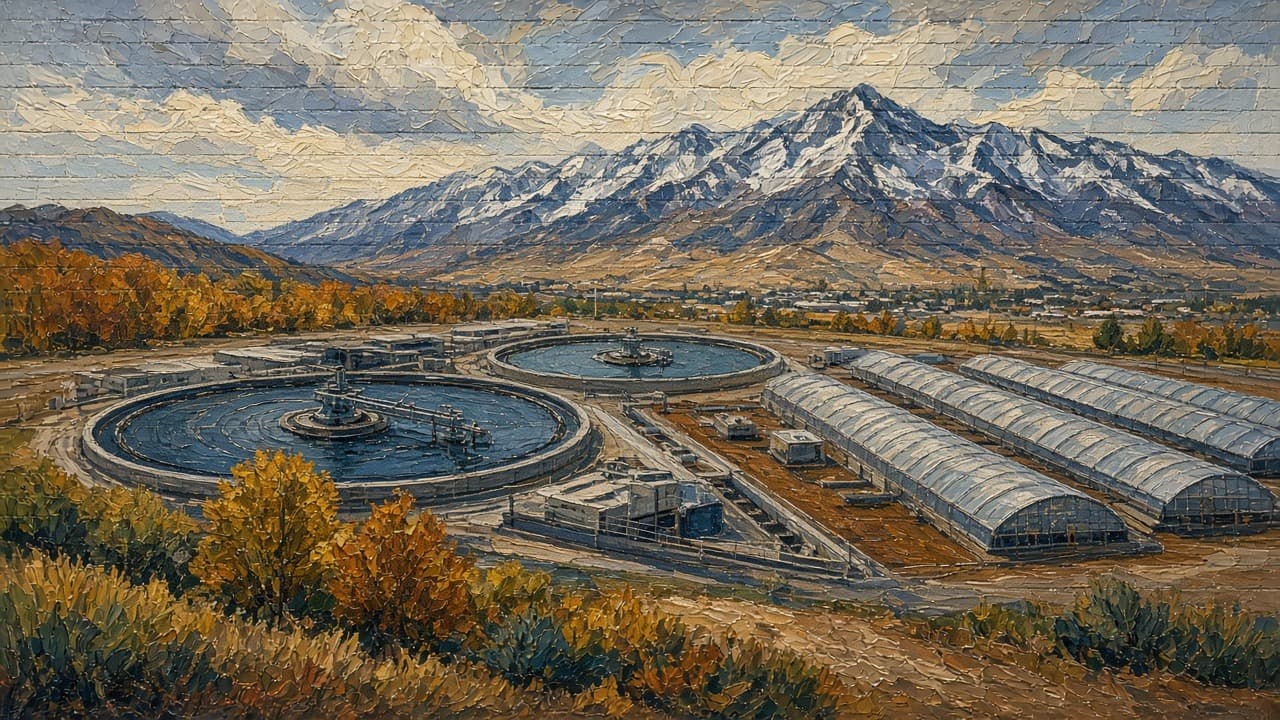 Notice Nearby: Tooele County City plans an $11 million bond, Tooele City