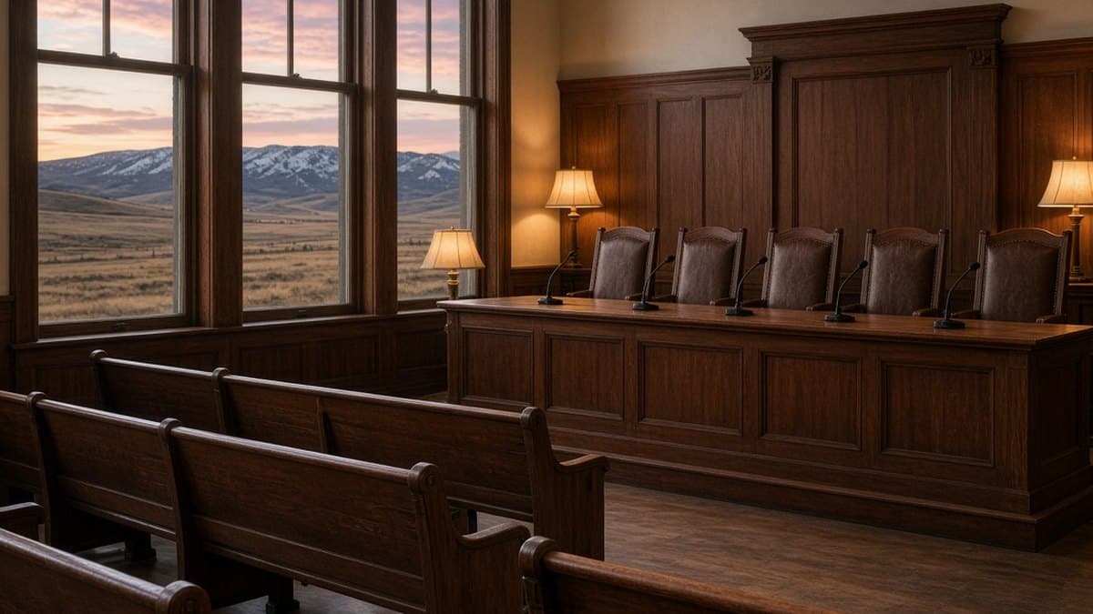 Natrona Commission Oct 6 2026 hearing