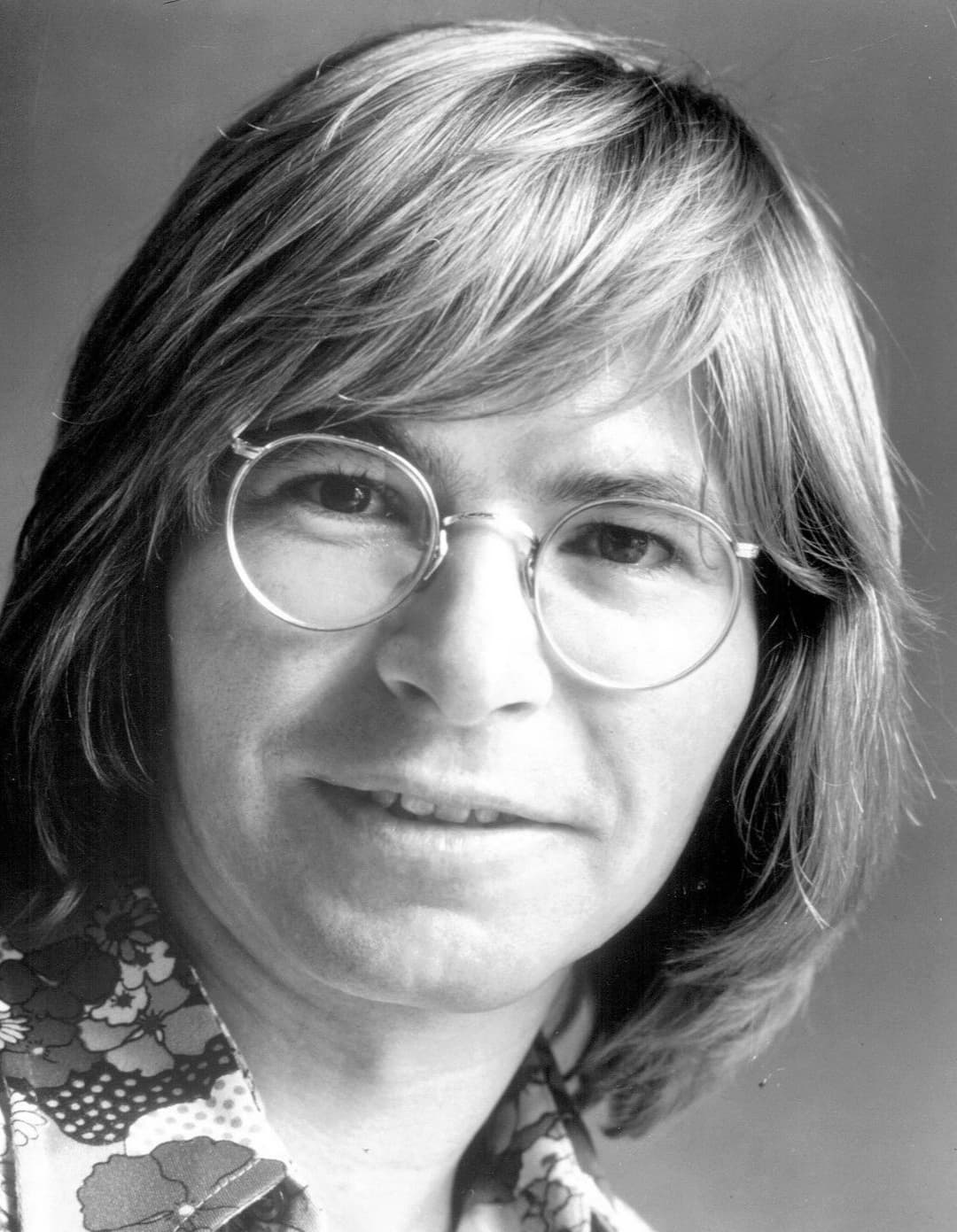 Portrait of John Denver