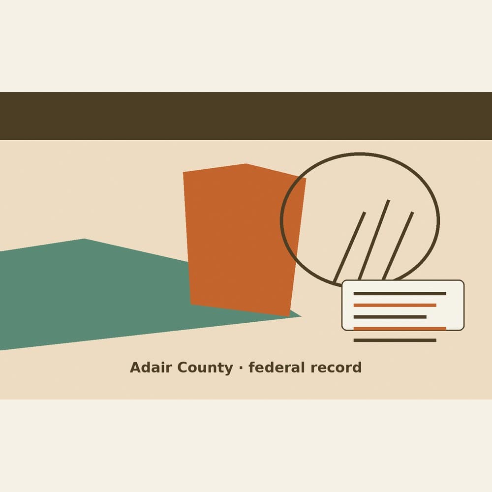 Adair NN Wonalert Desert School bid