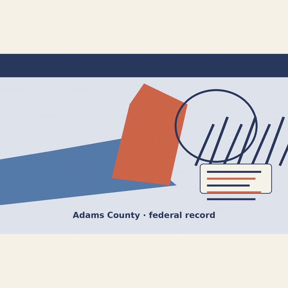 Adams NN Wonalert Desert School bid