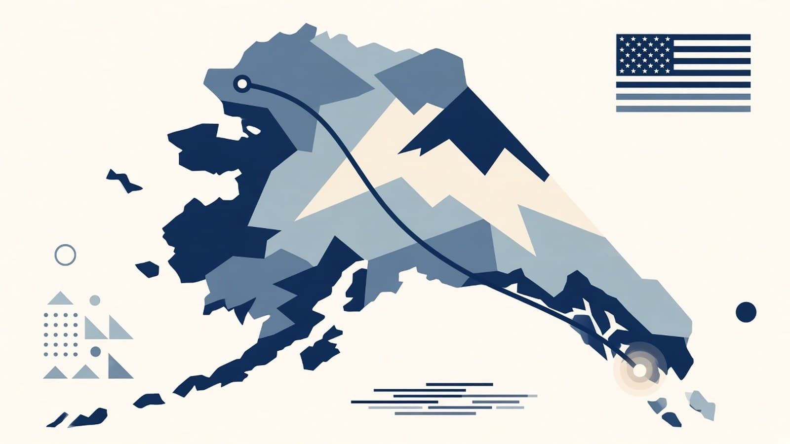 Alaska LNG and the $54 billion South Korea investment pledge — what taxpayers need to know.