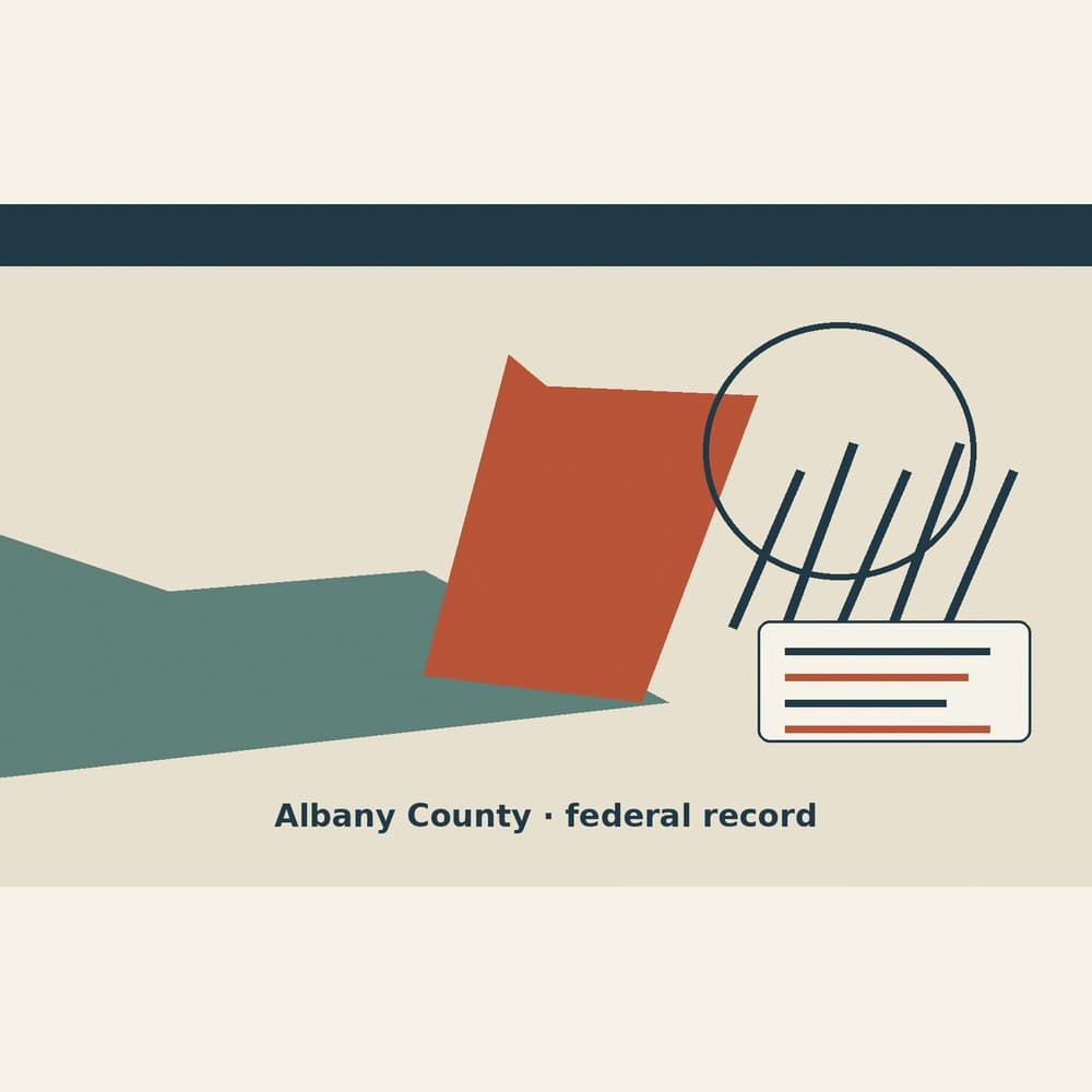 Albany NN Wonalert Desert Public bid