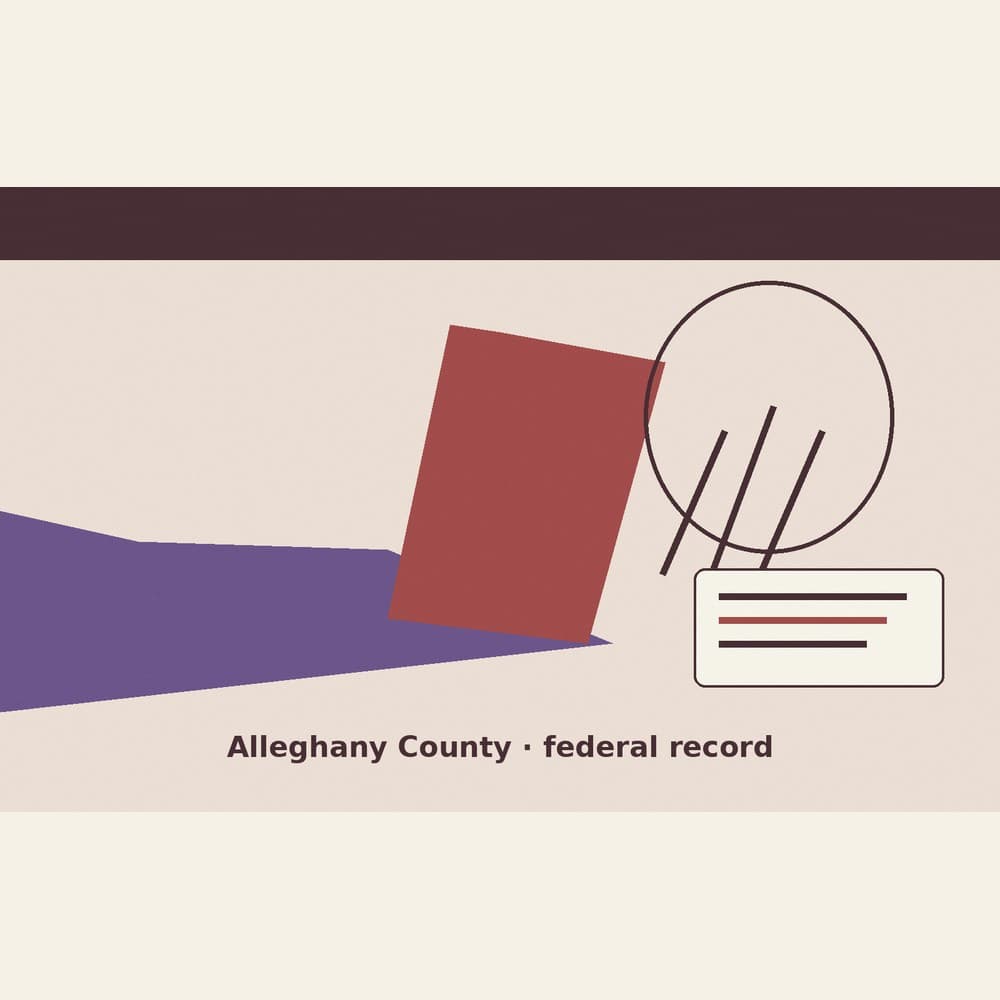 Alleghany NN Wonalert Desert Road bid