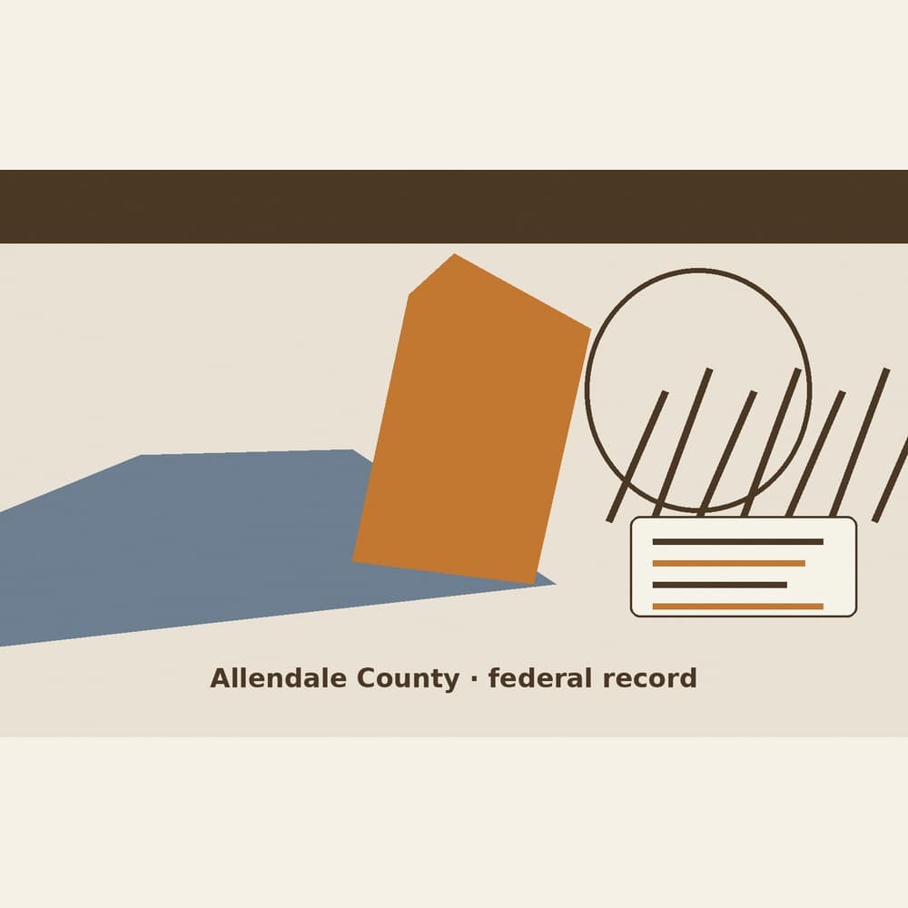 Allendale NN Wonalert Desert Airport bid