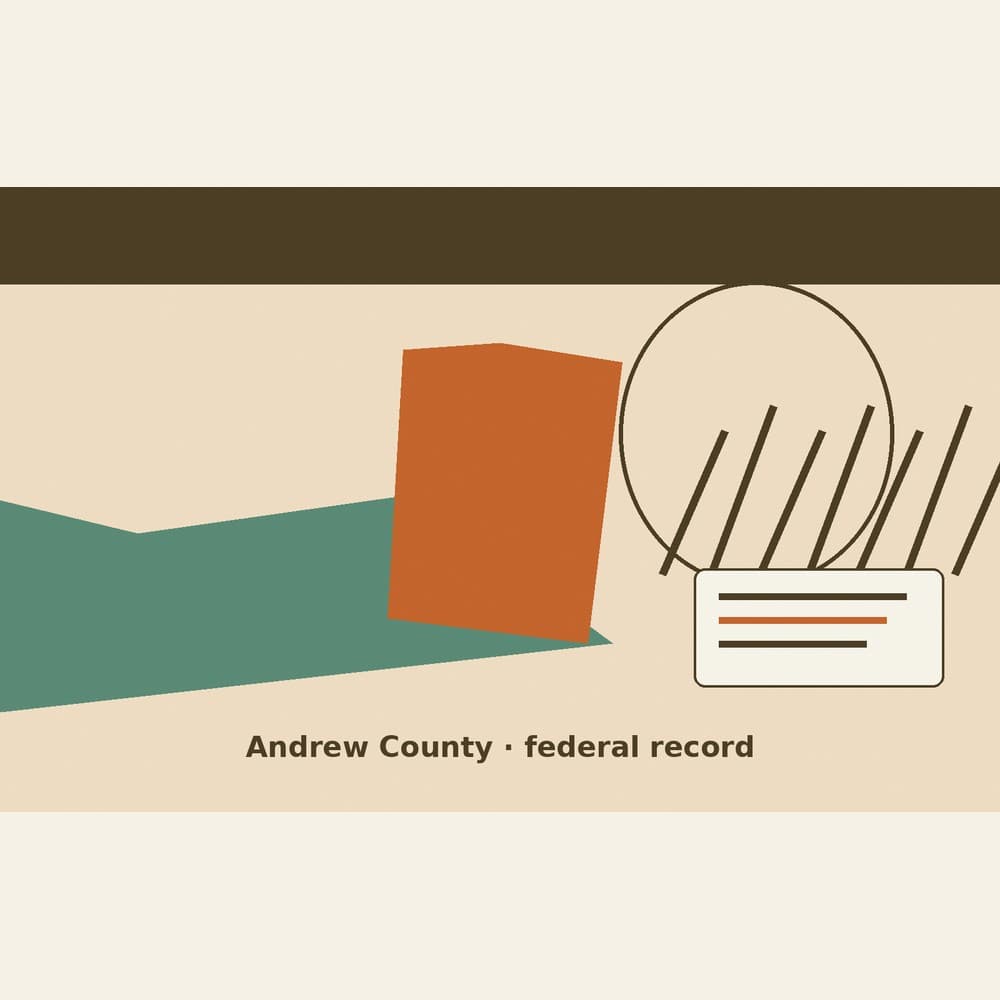 Andrew NN Wonalert Desert Federal bid