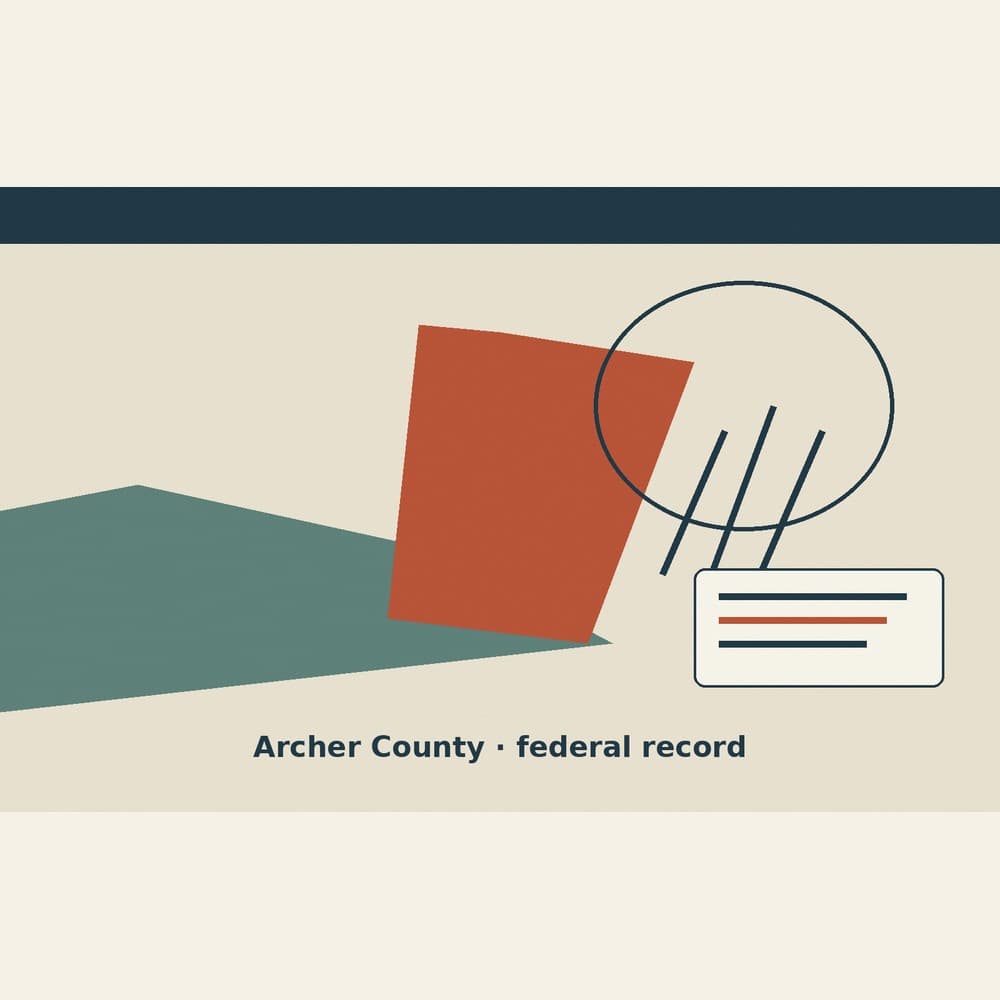 Archer NN Wonalert Desert Airport bid