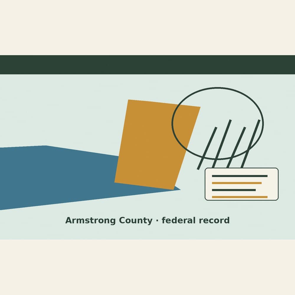 Armstrong NN Wonalert Desert Road bid