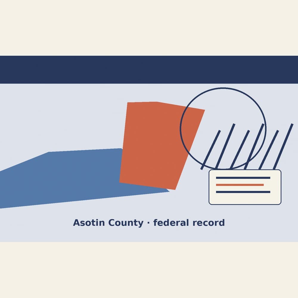 Asotin NN Wonalert Desert Public bid