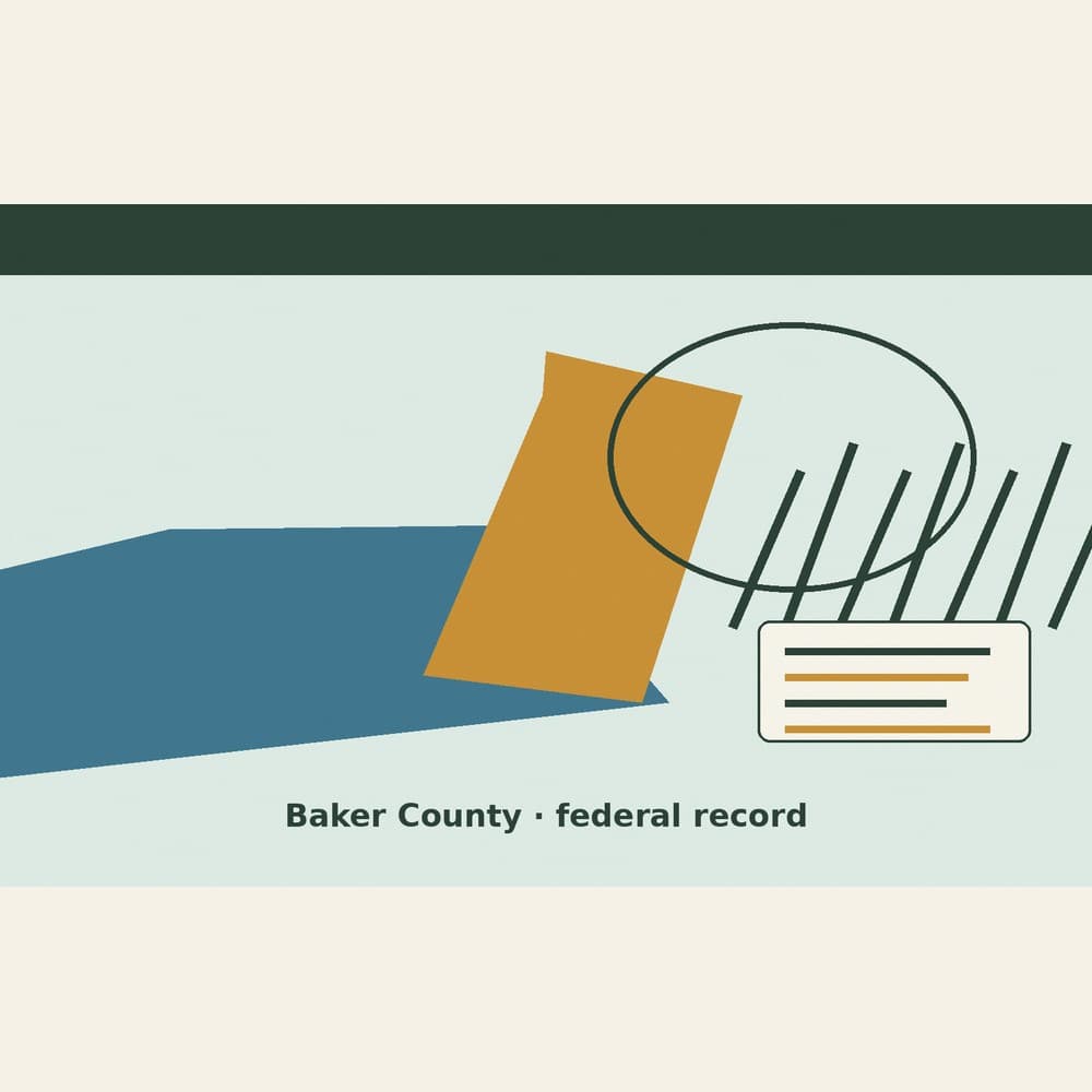Baker NN Wonalert Desert Public bid