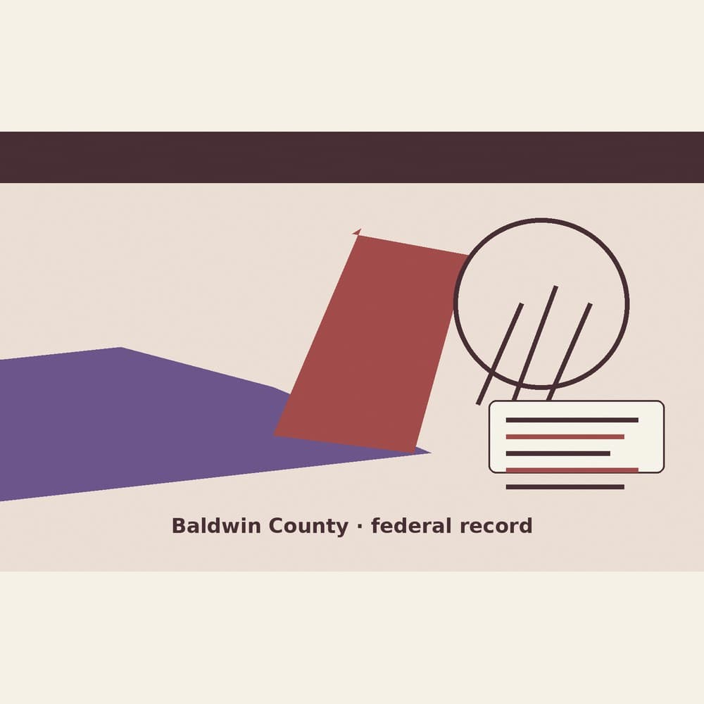 Baldwin NN Wonalert Desert Public bid