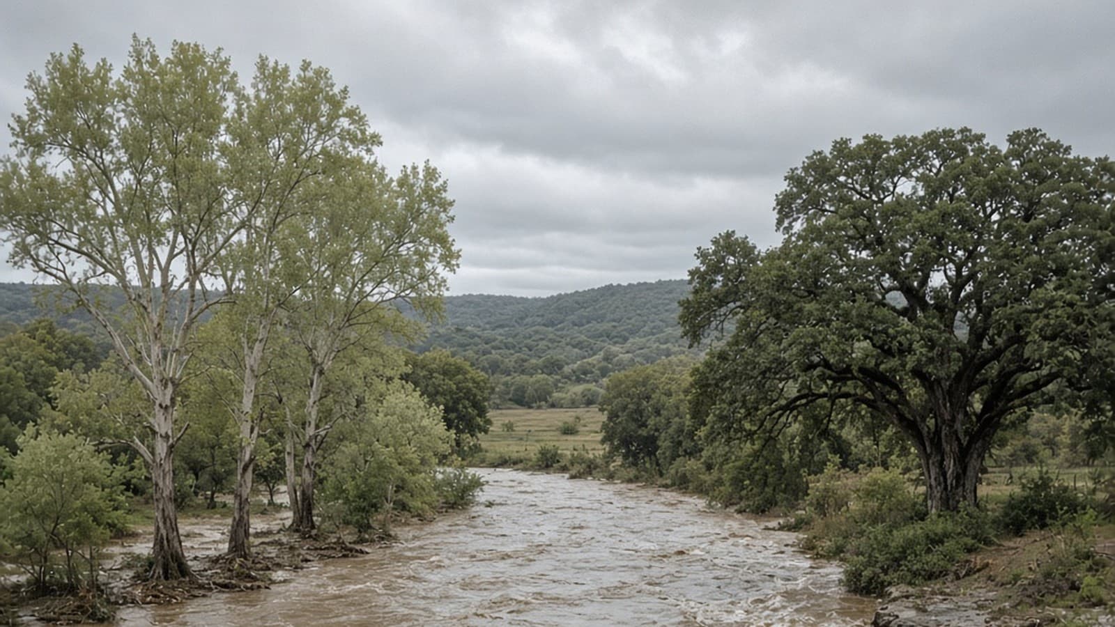 Public notice for Bandera County. On September 1, 2026, FEMA recorded a major disaster declaration DR-4935-TX that lists Bandera County as a designated area. FEMA titled the action