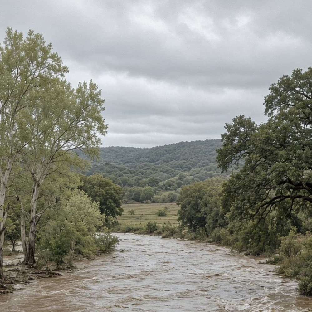 Notice Nearby: Bandera County County, fema.gov