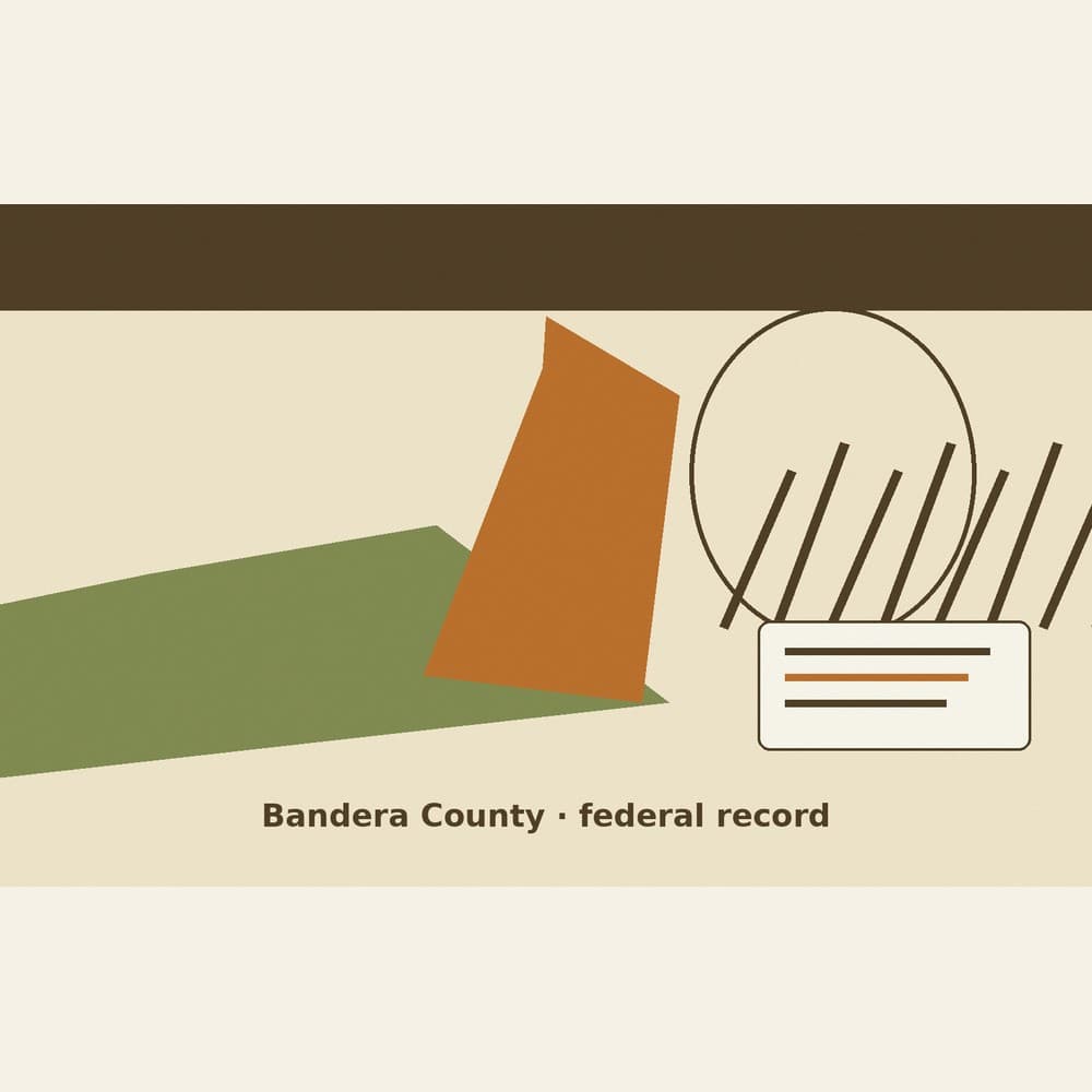 Bandera NN Wonalert Desert School bid