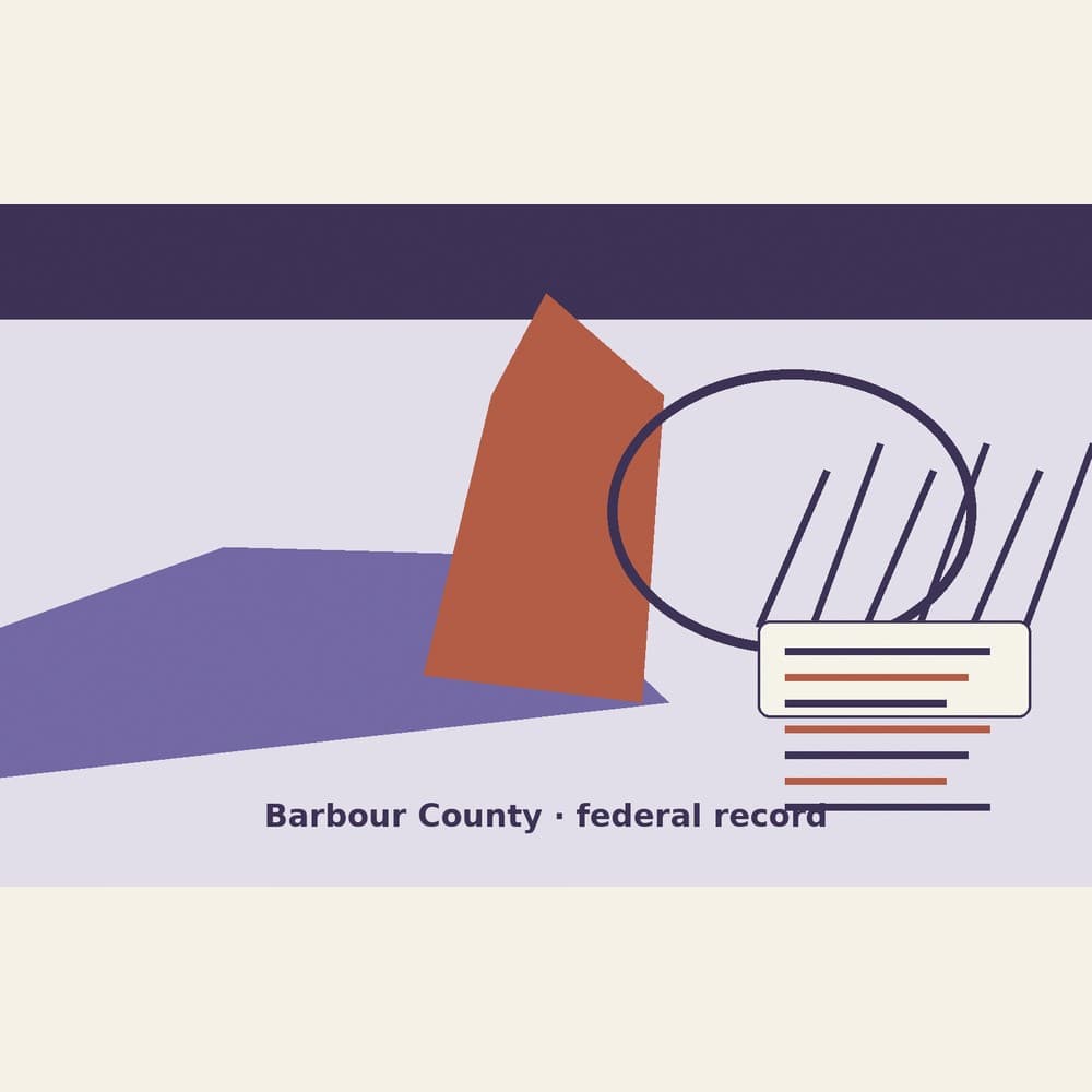 Barbour NN Wonalert Desert Road bid