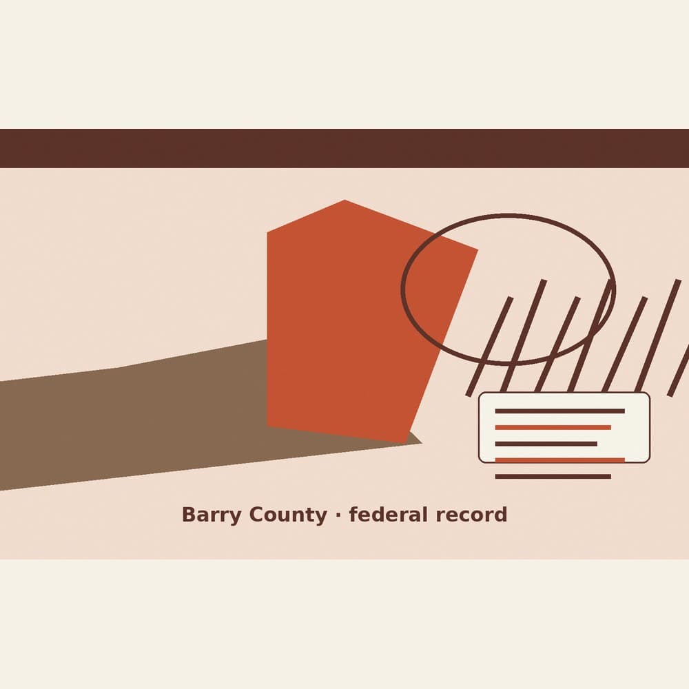 Barry NN Wonalert Desert Public bid