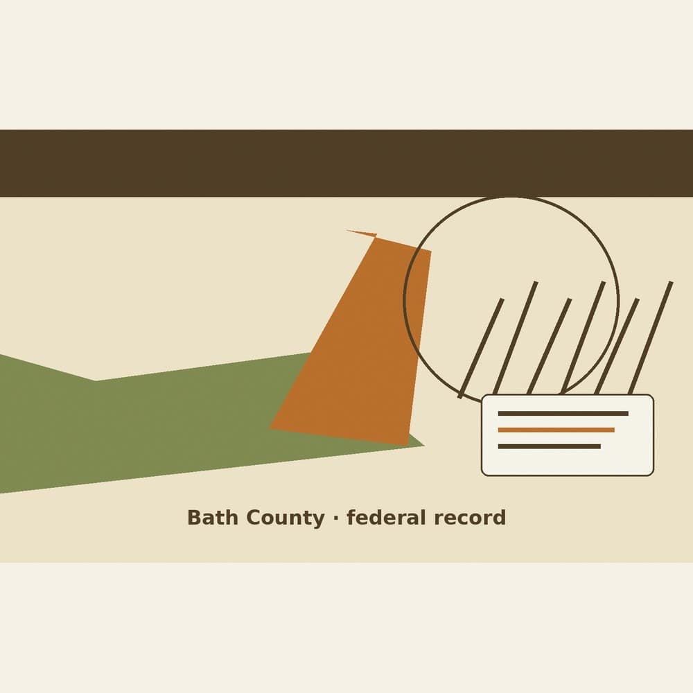 Bath NN Wonalert Desert Federal bid
