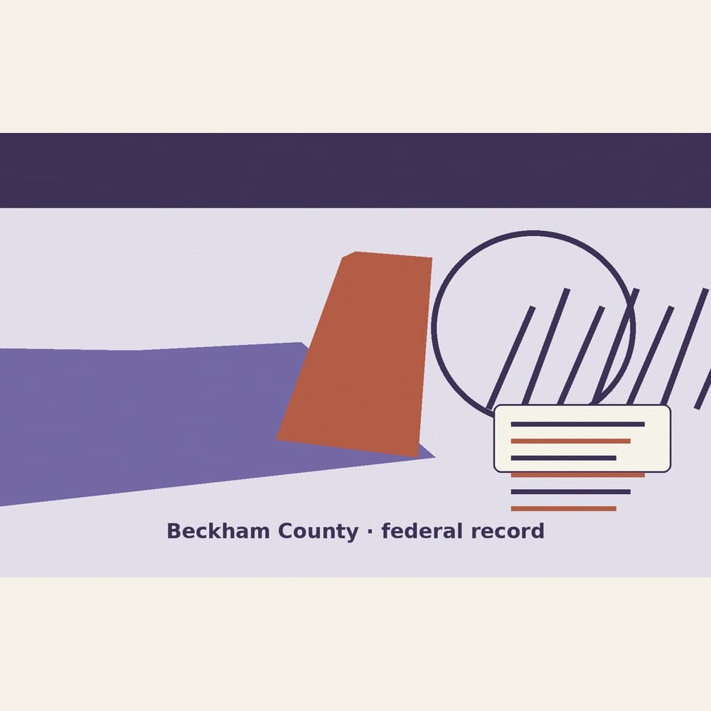 Beckham NN Wonalert Desert Road bid