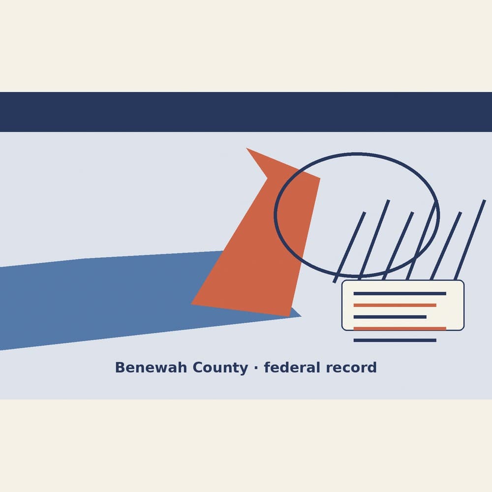 Benewah NN Wonalert Desert Health bid