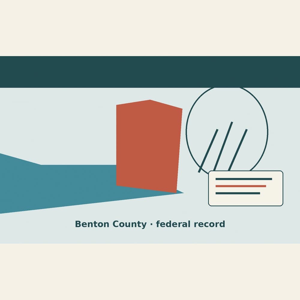 Benton NN Wonalert Desert Road bid